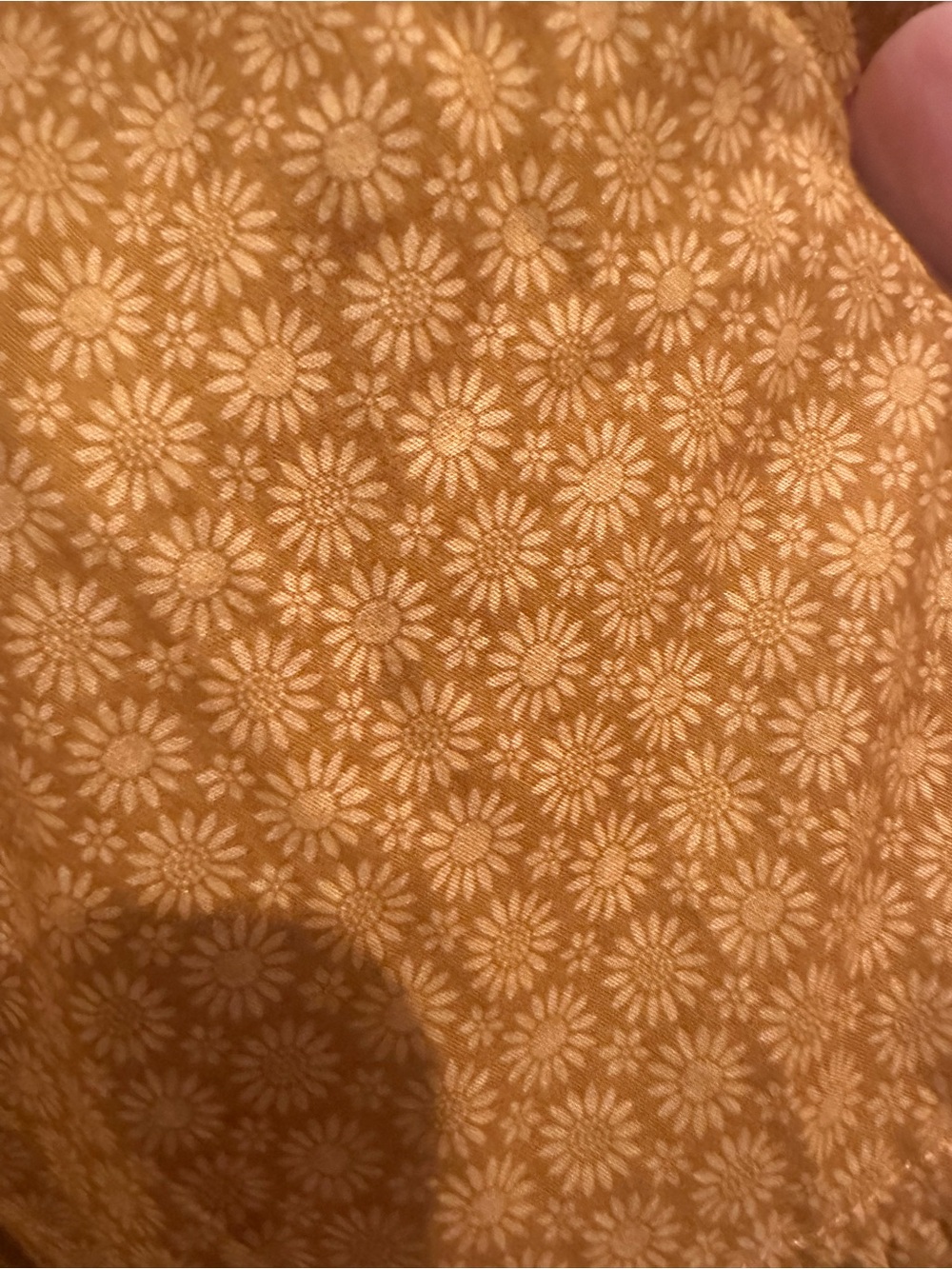 Christy Dawn Daisy Skirt - Picture 3 of 3